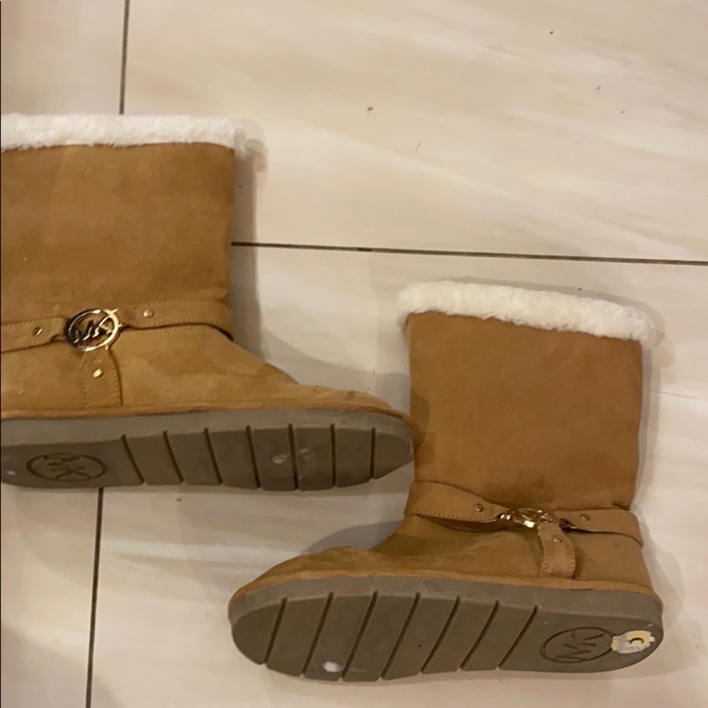 Michael kors boots